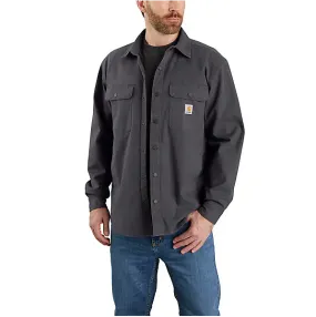 MEN'S RUGGED FLEX® SHIRT JAC