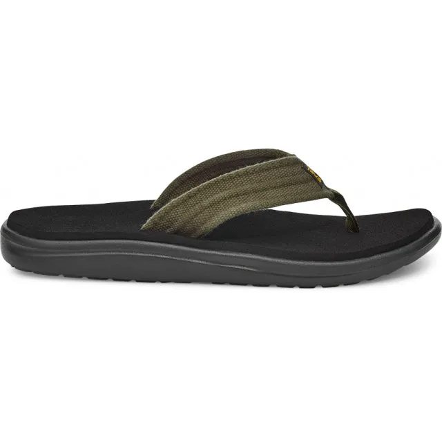 Men's Voya Canvas Flip