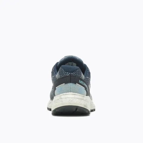 MERRELL SHOE - J067440 NAVY