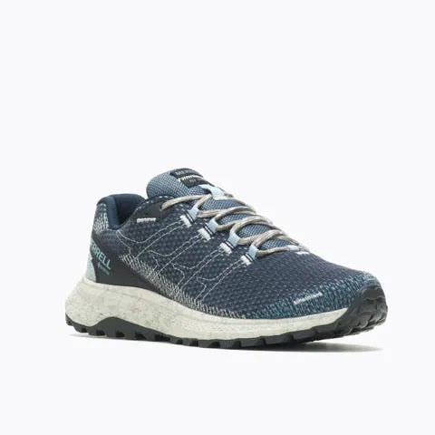 MERRELL SHOE - J067440 NAVY