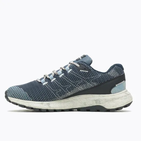 MERRELL SHOE - J067440 NAVY