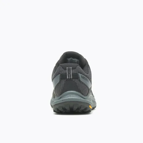 MERRELL SHOE - J067597 BKACK