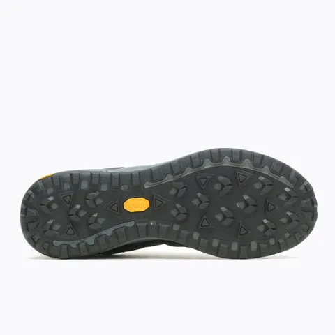 MERRELL SHOE - J067597 BKACK