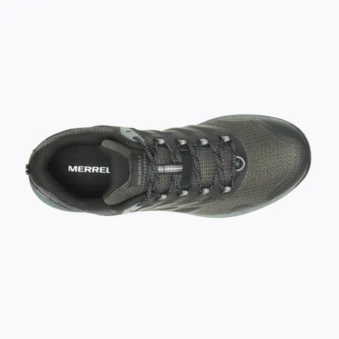 MERRELL SHOE - J067597 BKACK