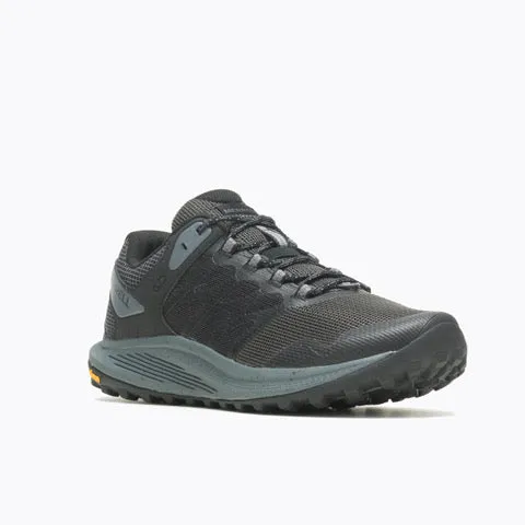 MERRELL SHOE - J067597 BKACK