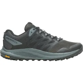 MERRELL SHOE - J067597 BKACK