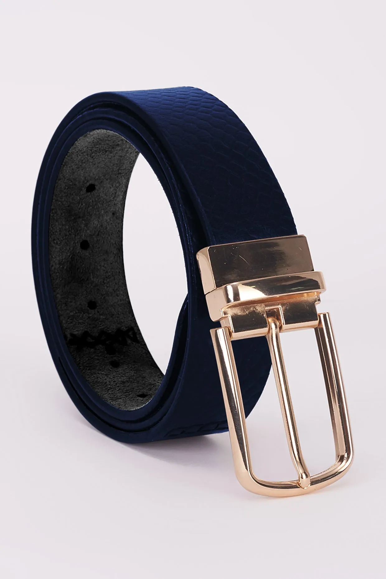 Mesh Belt - Keegan