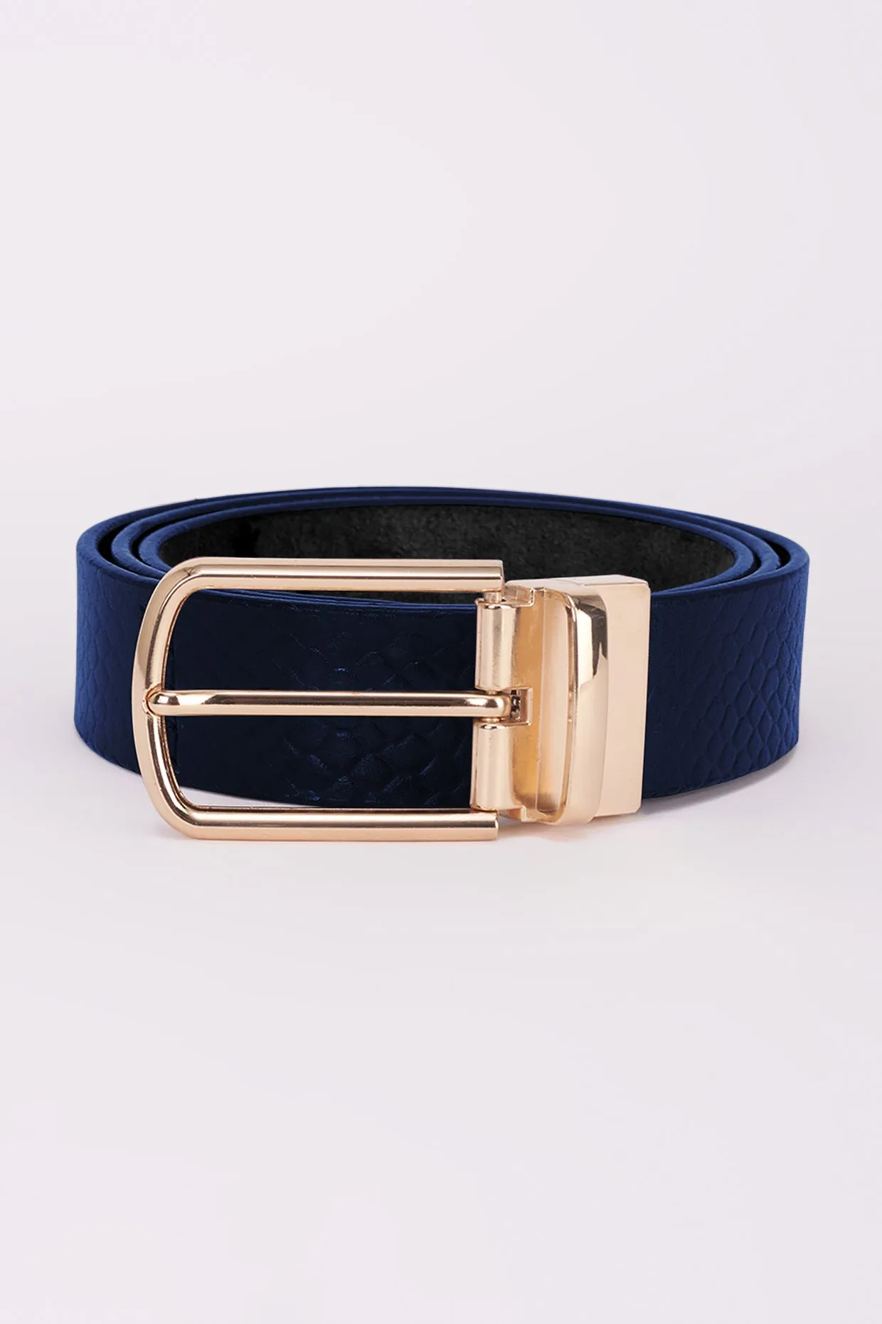 Mesh Belt - Keegan