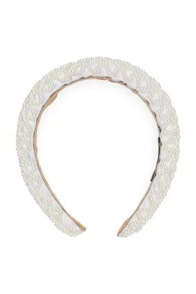 MORGAN & TAYLOR Valerie Headband