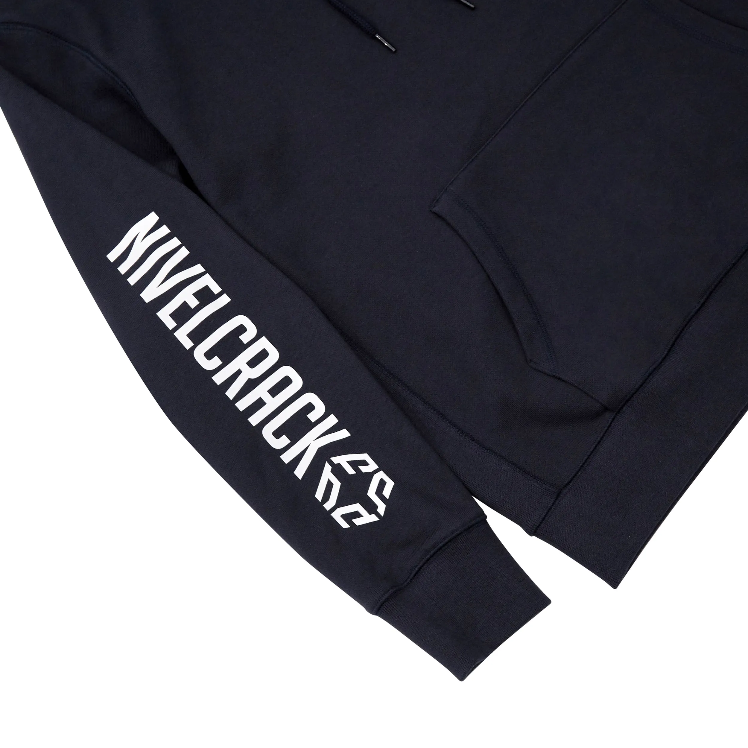 Nivelcrack OG Squad Hoodie - Navy