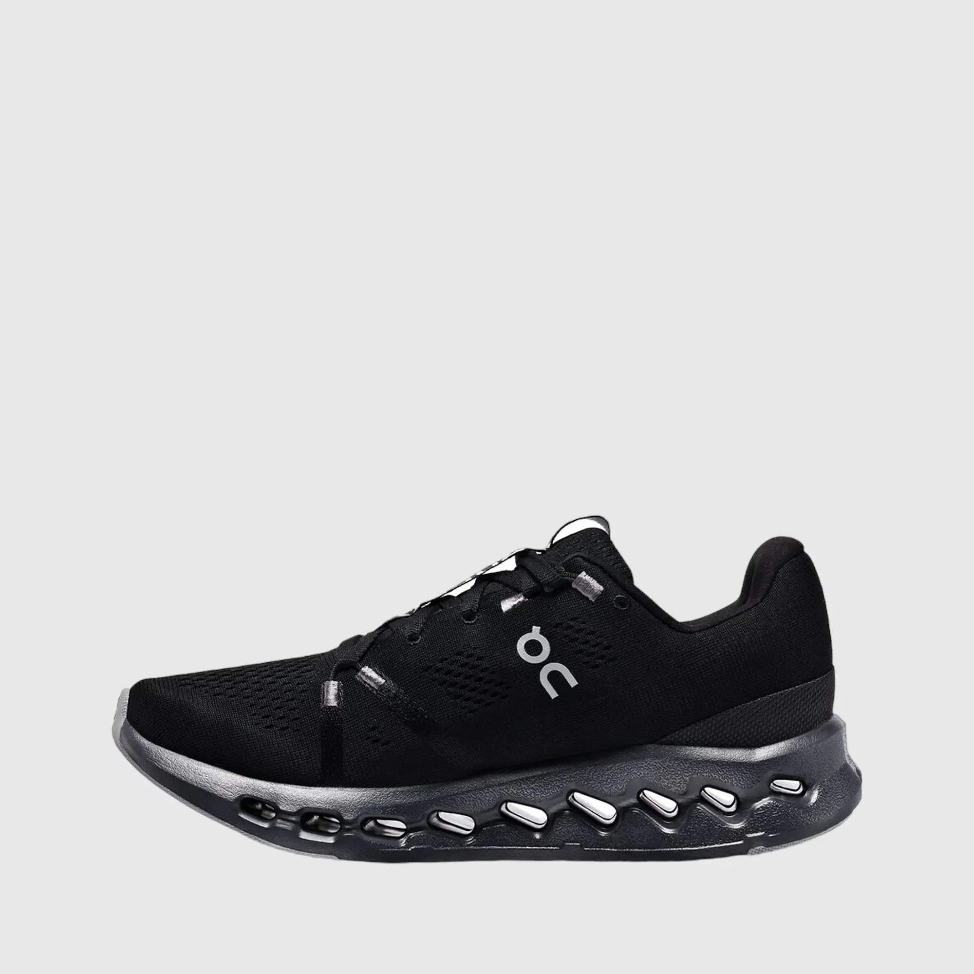 On Men's Cloud Surfer All Black