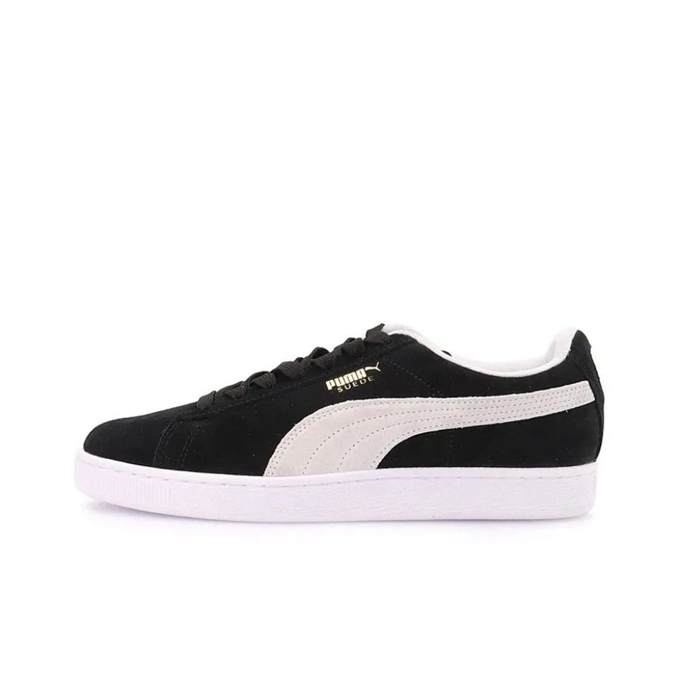 Original Puma Suede