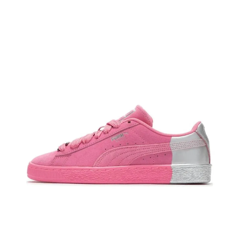 Original Puma Suede