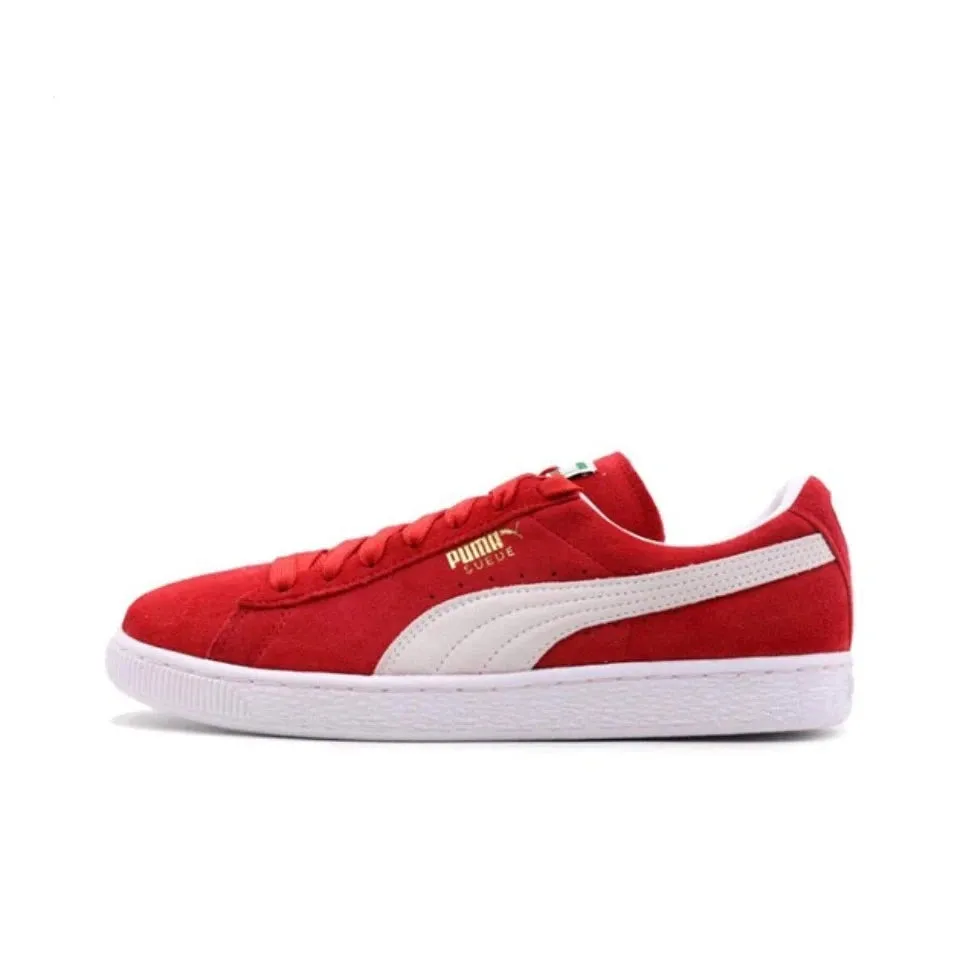 Original Puma Suede