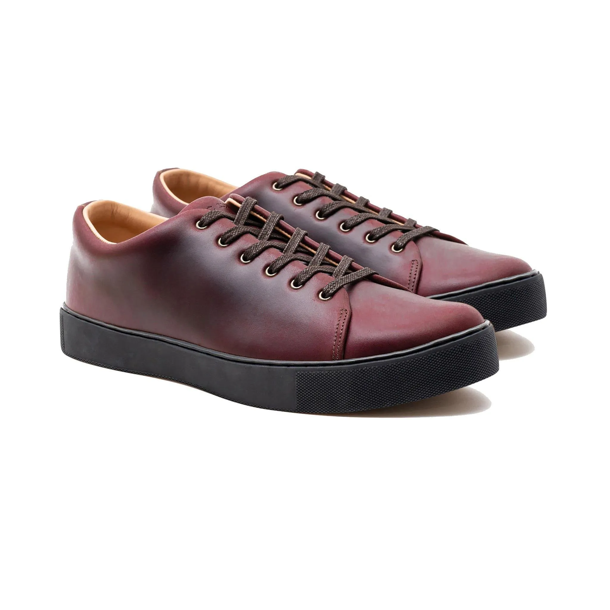 Overstone Derby - Horween No 8 Chromexcel