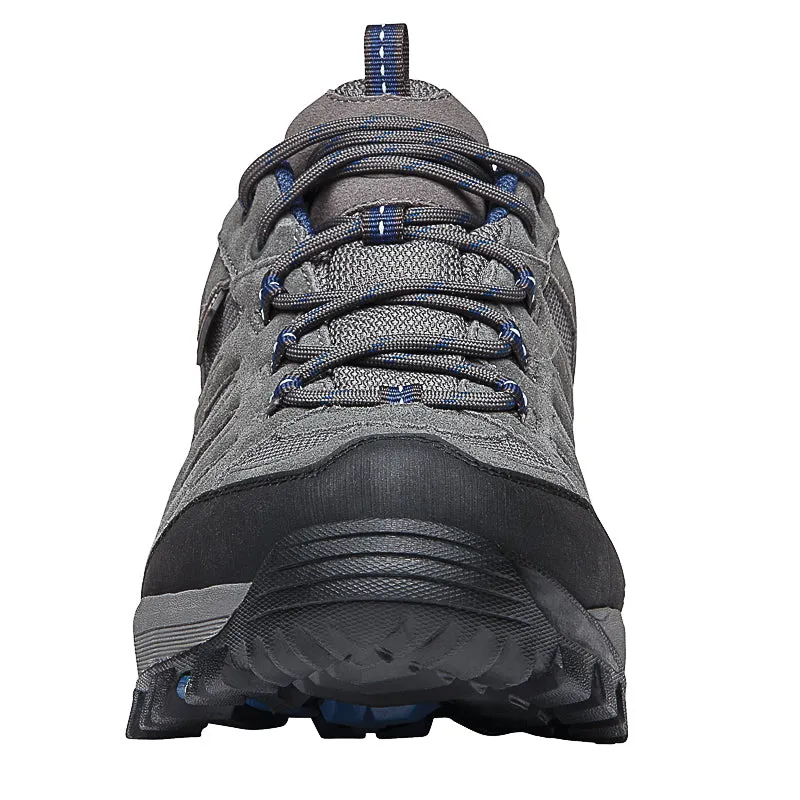 Propet Ridge Walker Low M3598 (Grey/Blue)