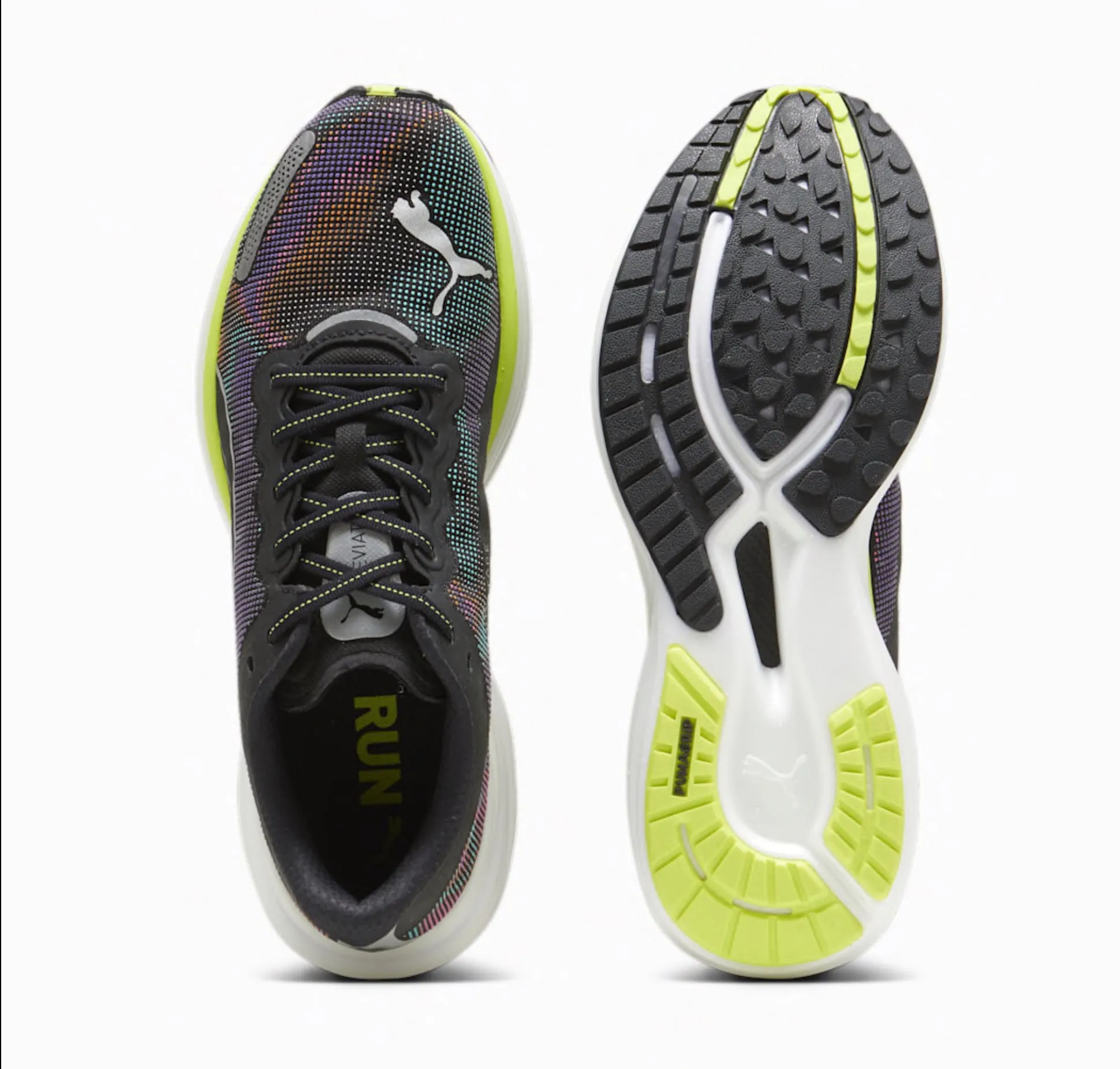 Puma Deviate Nitro 2 PsyRush - Mens