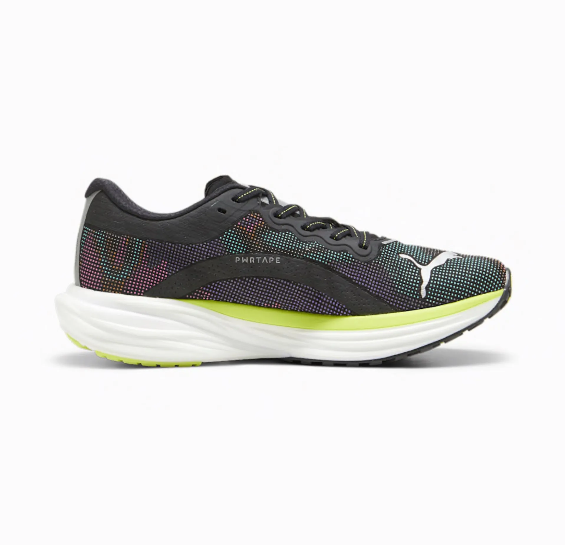 Puma Deviate Nitro 2 PsyRush - Mens