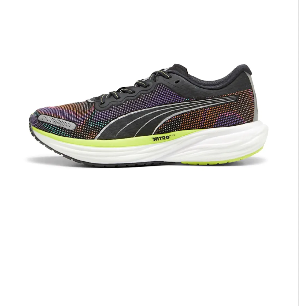 Puma Deviate Nitro 2 PsyRush - Mens