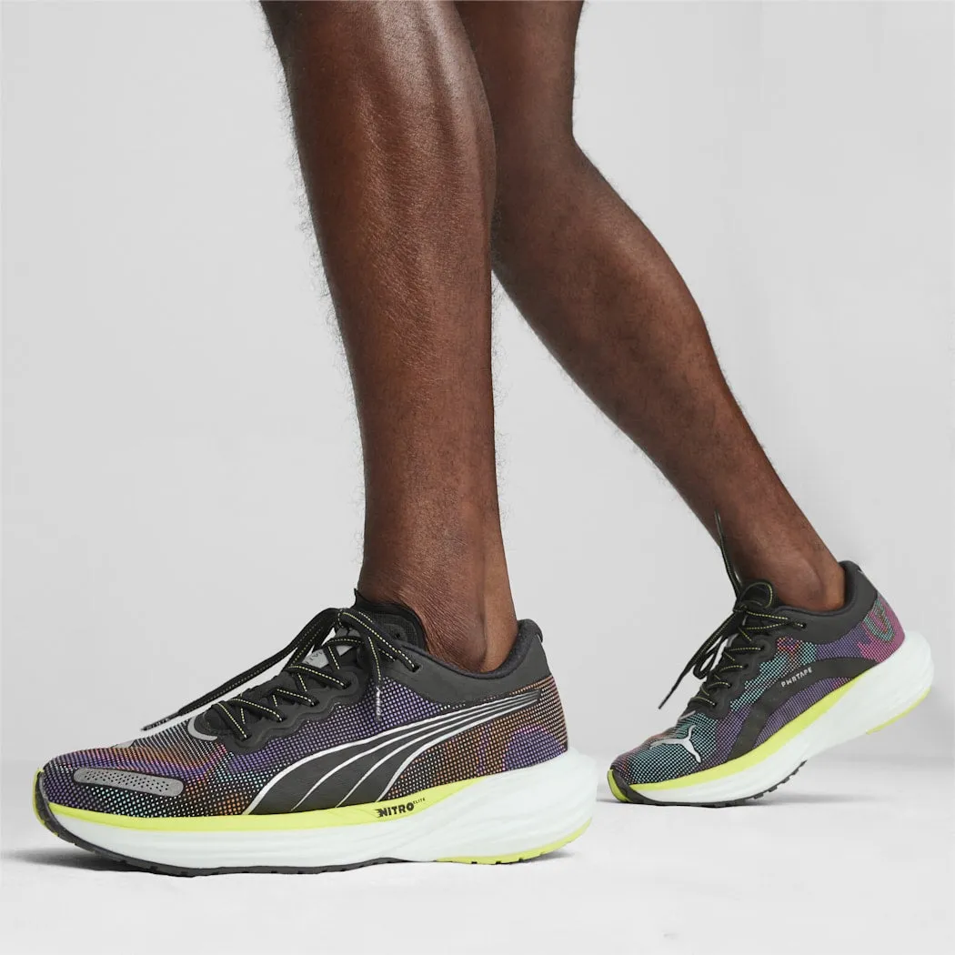 Puma Deviate Nitro 2 PsyRush - Mens