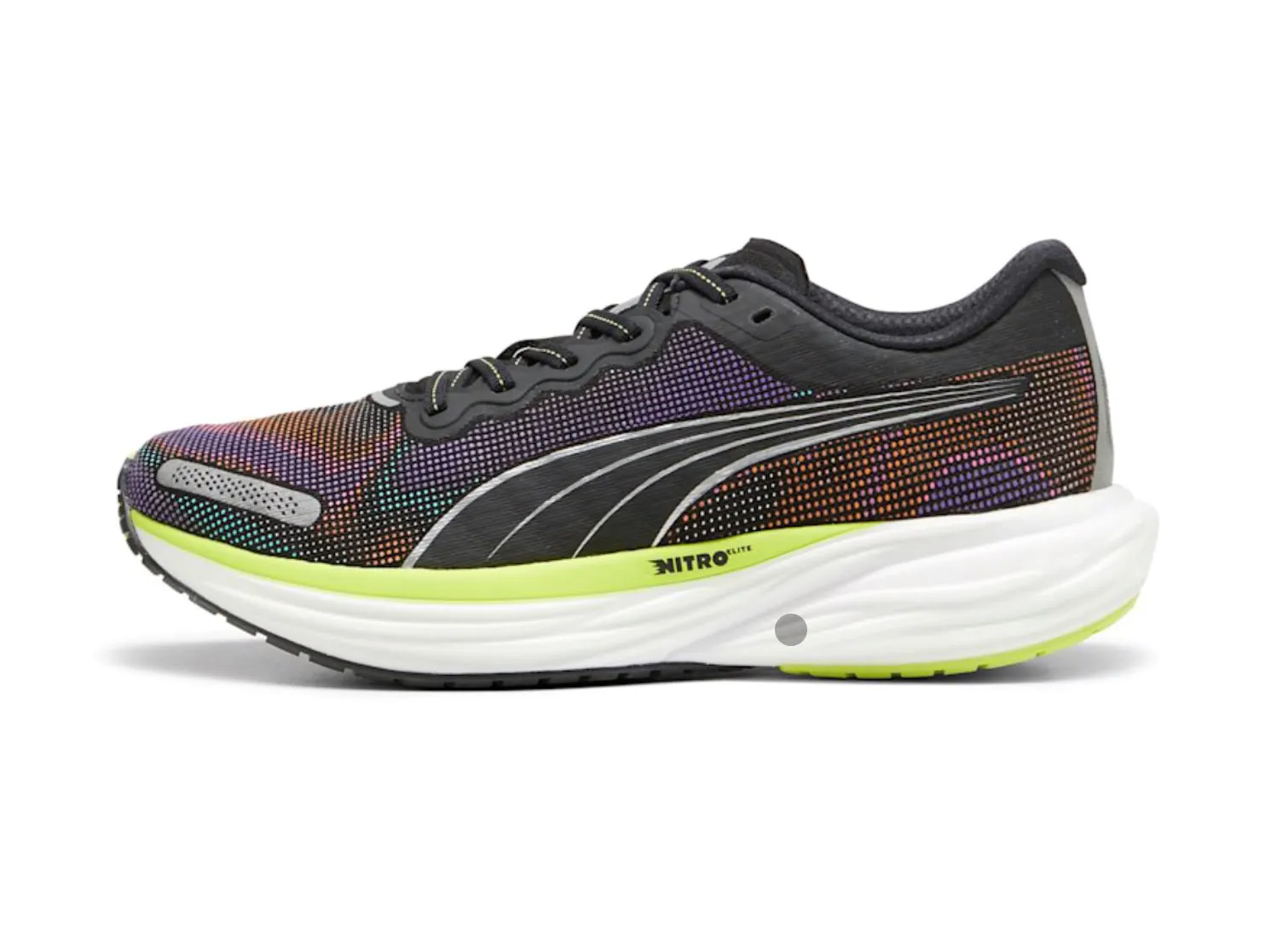 Puma Deviate Nitro 2 PsyRush - Mens