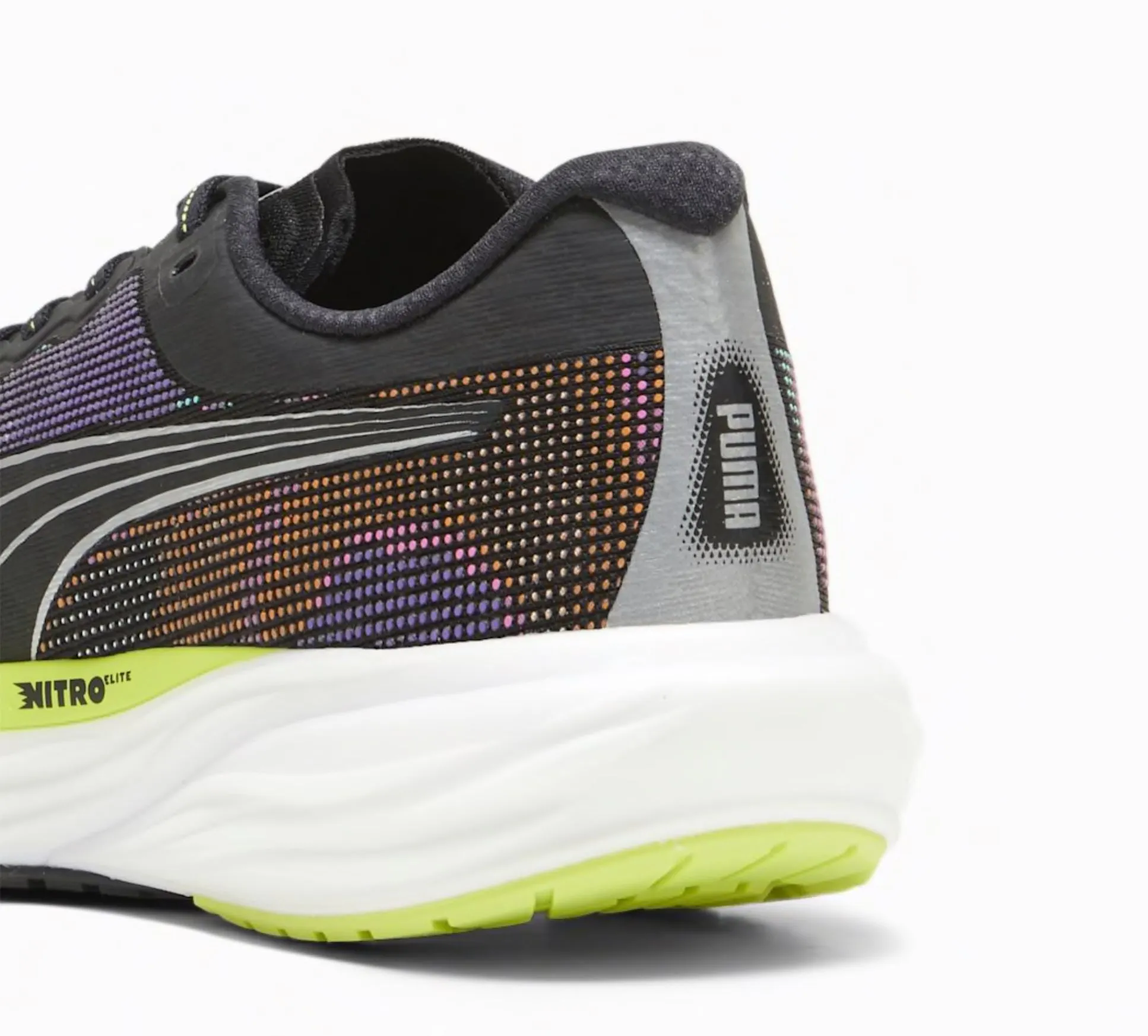 Puma Deviate Nitro 2 PsyRush - Mens