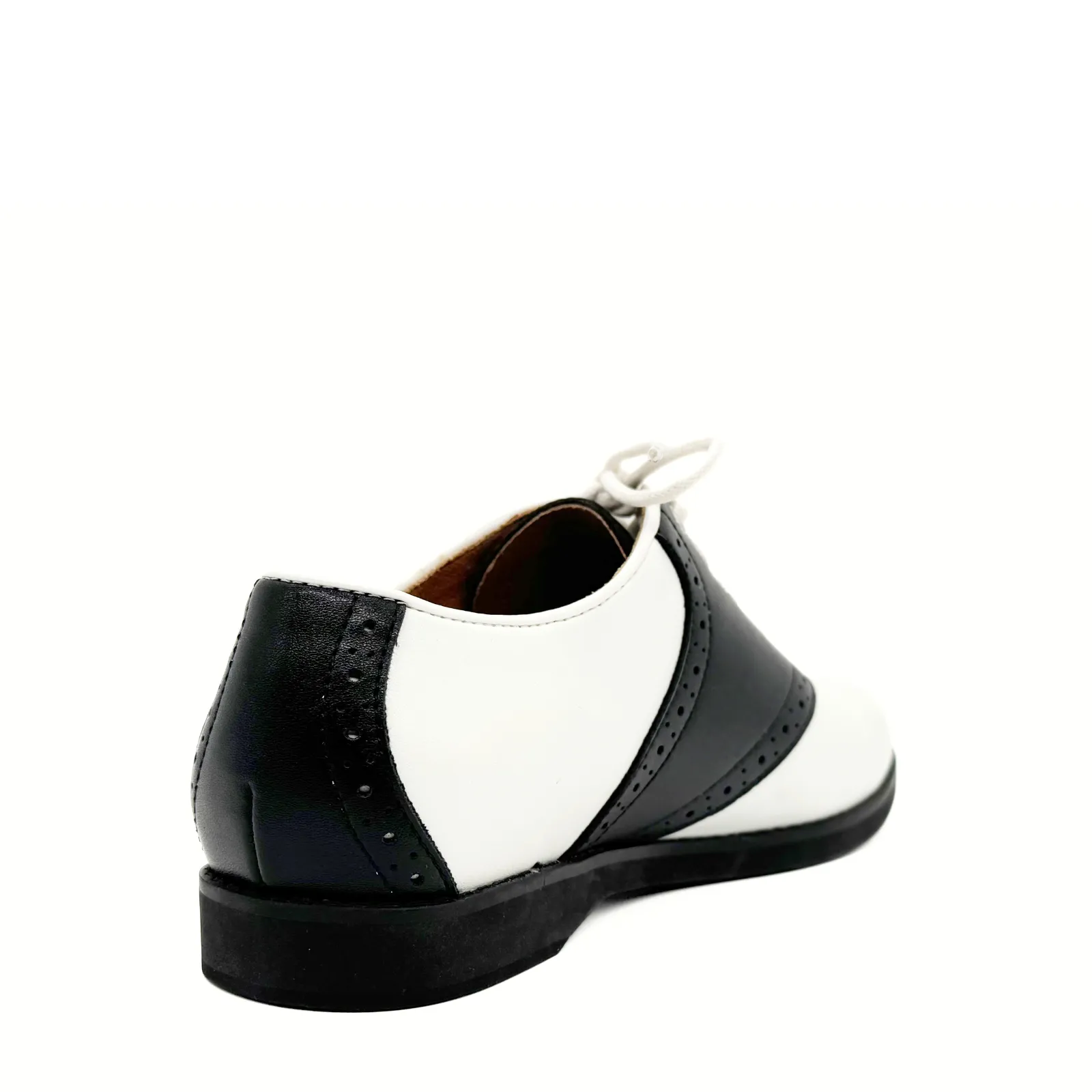 Rizzo Oxford Loafers