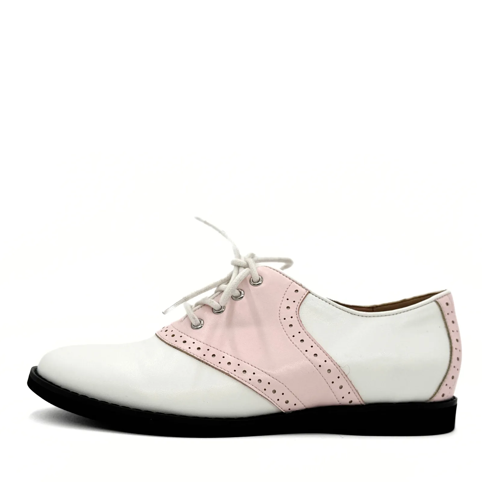 Rizzo Oxford Loafers