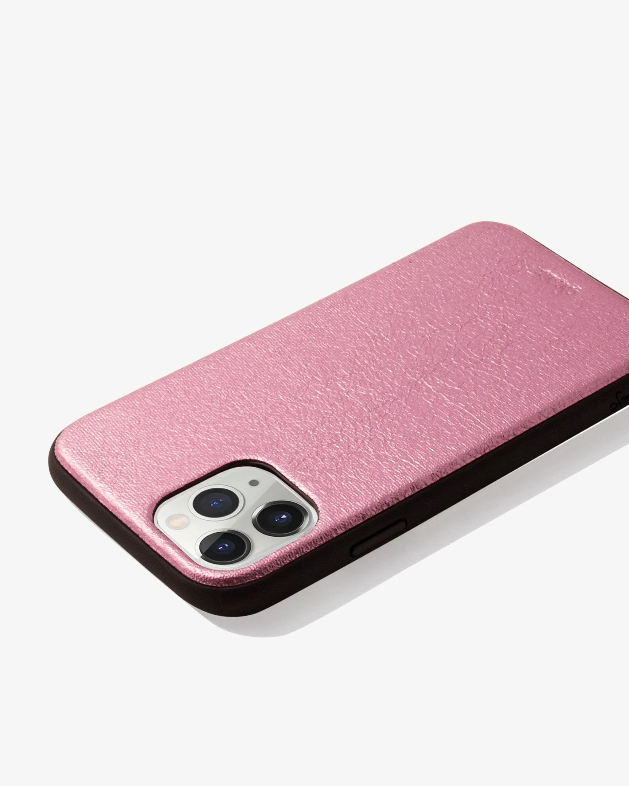 Roller Derby Metallic Pink, iPhone 11 Pro / XS / X