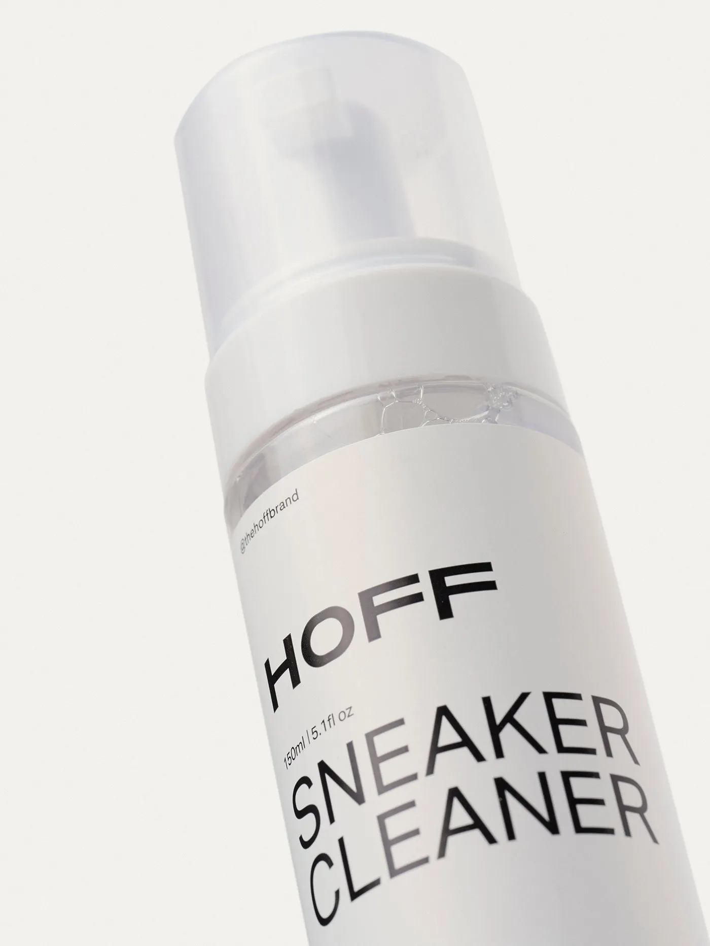 SNEAKER CLEANER