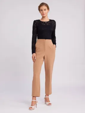 Sophie Crepe Pant