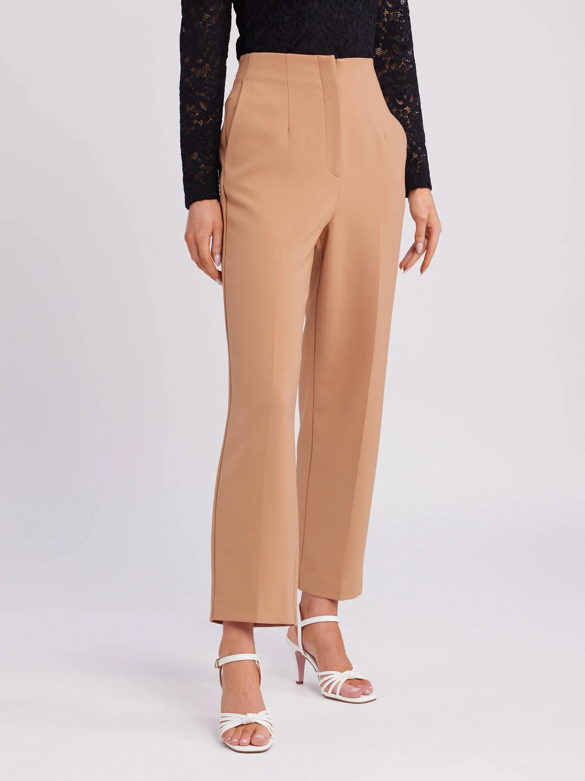 Sophie Crepe Pant