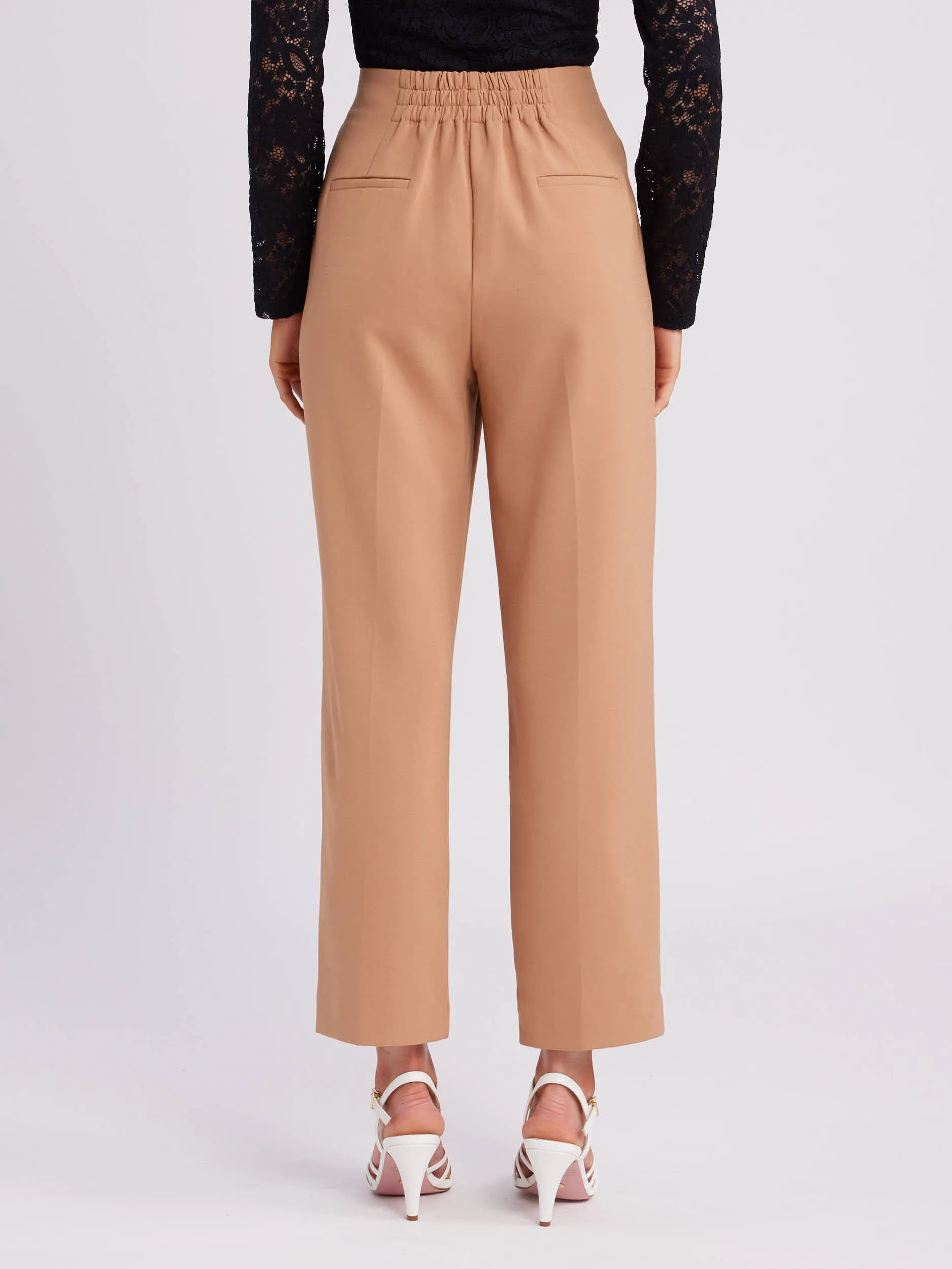 Sophie Crepe Pant