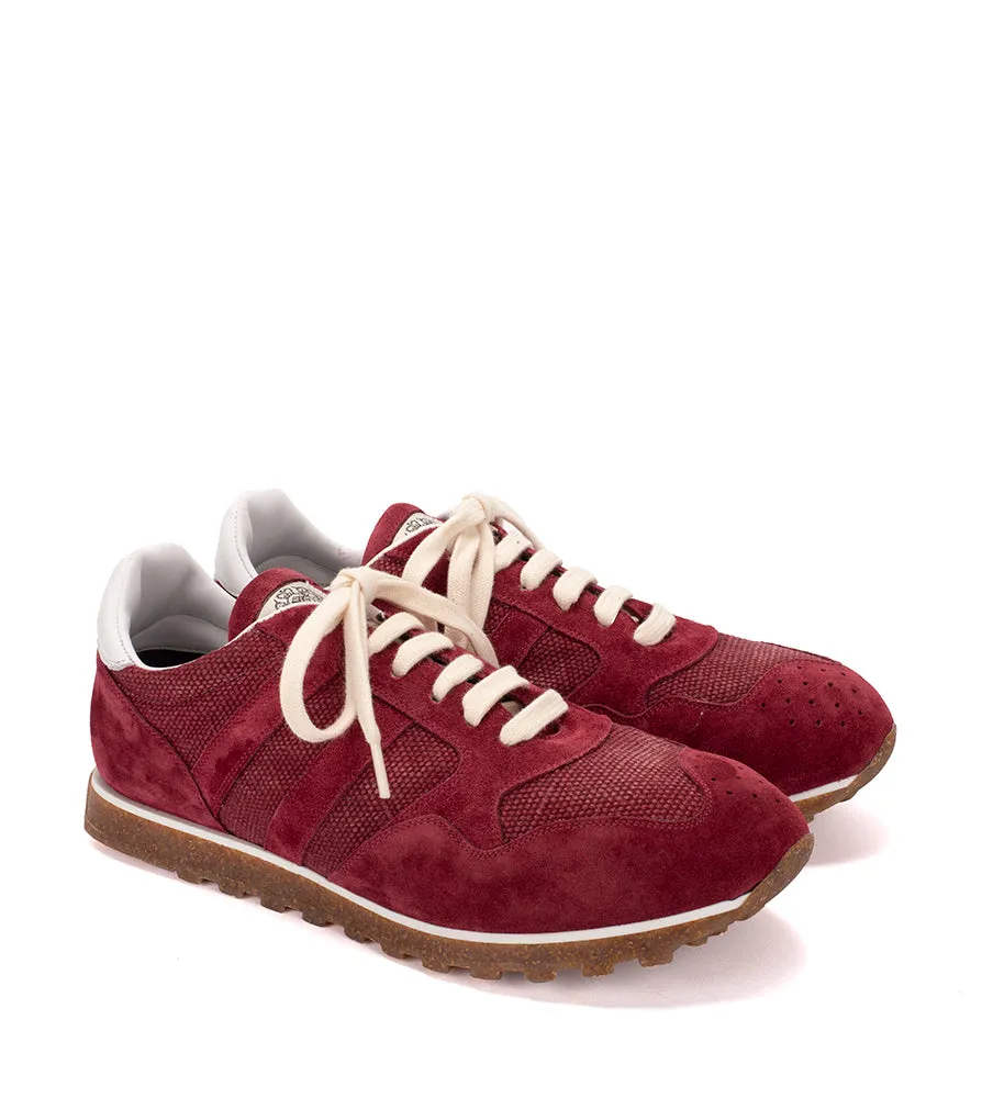 SPORT 34060<br> Porpora Sneakers