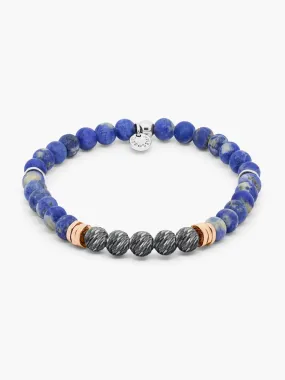 Stonehenge Bracelet | Sodalite