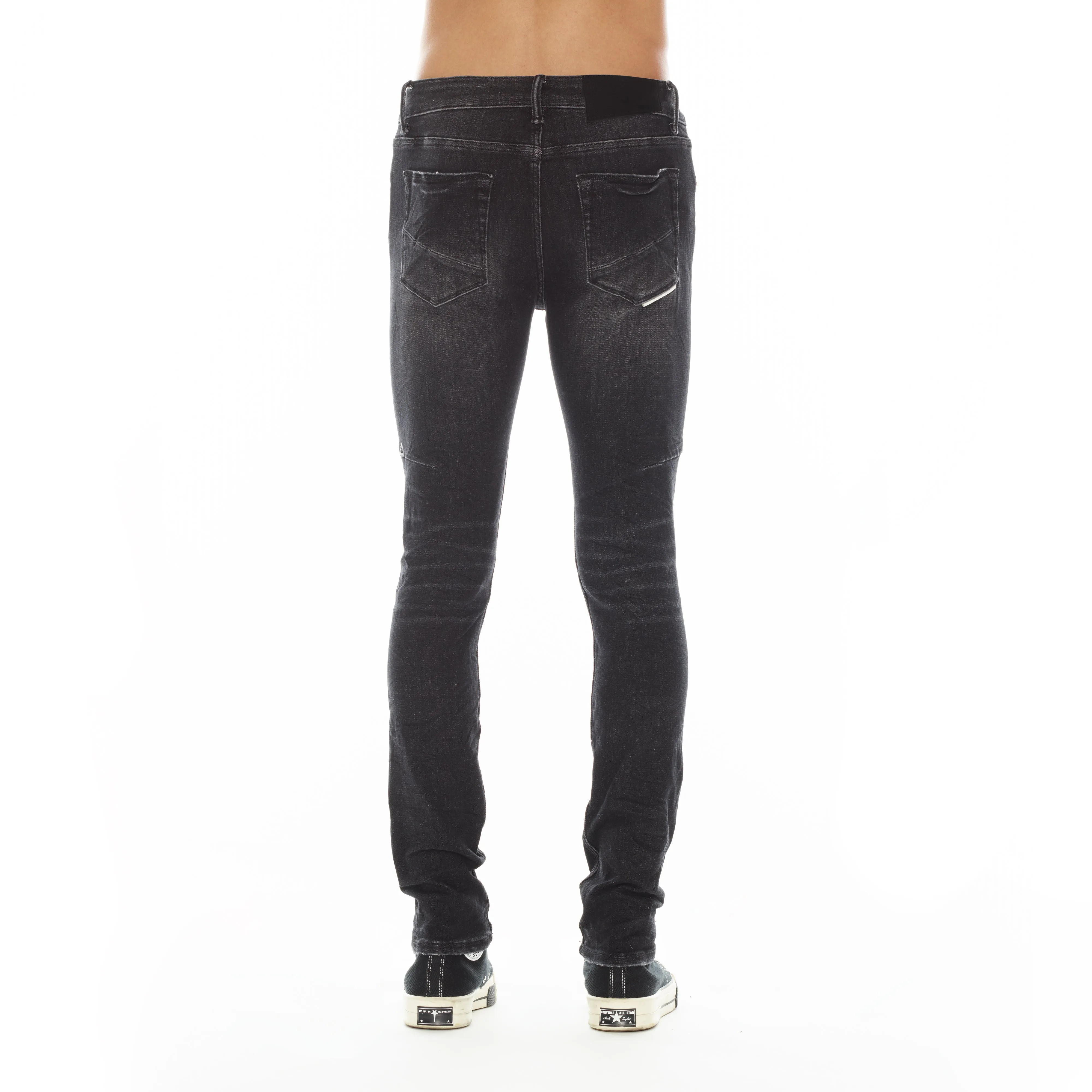 STRAT SUPER SKINNY FIT JEAN IN DAZE