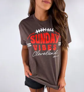 Sunday Vibes T shirt