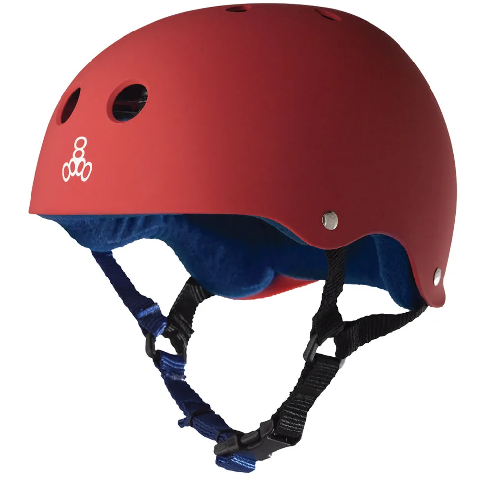 Sweatsaver Helmet