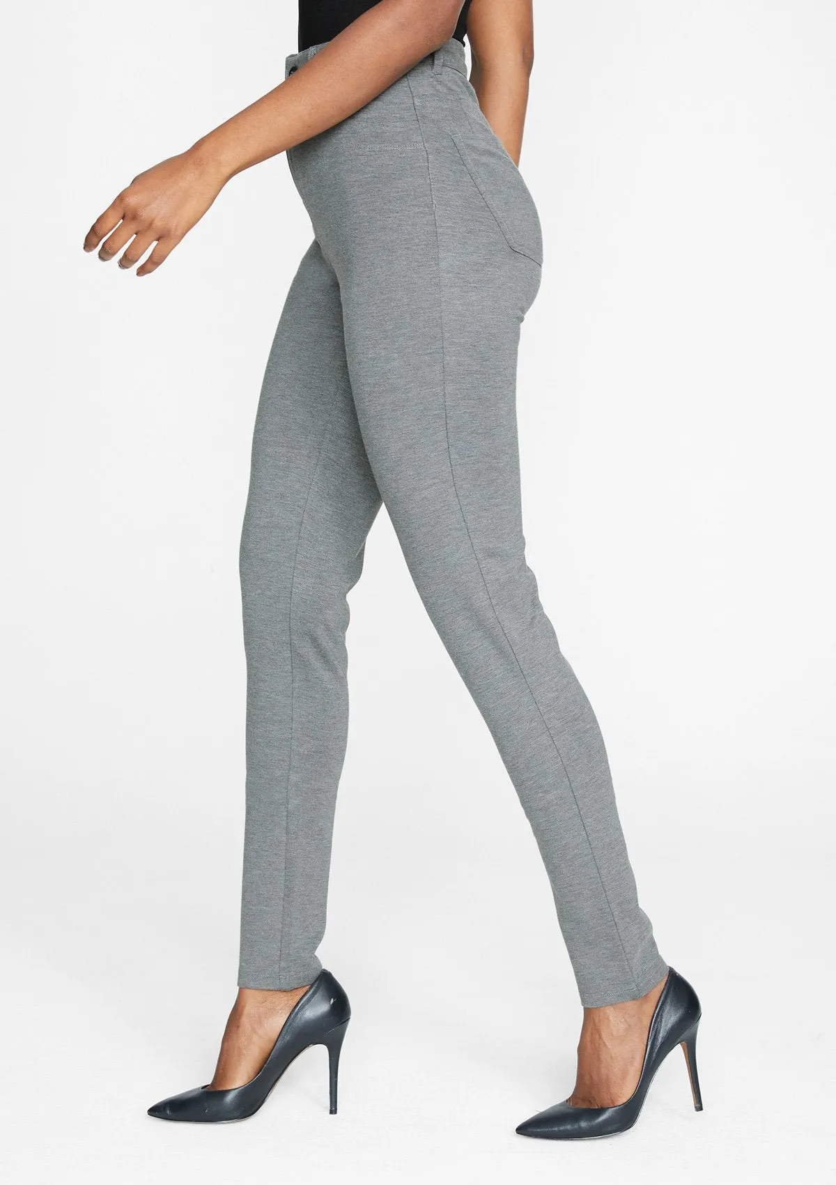 Tall Gigi Stretch Pants