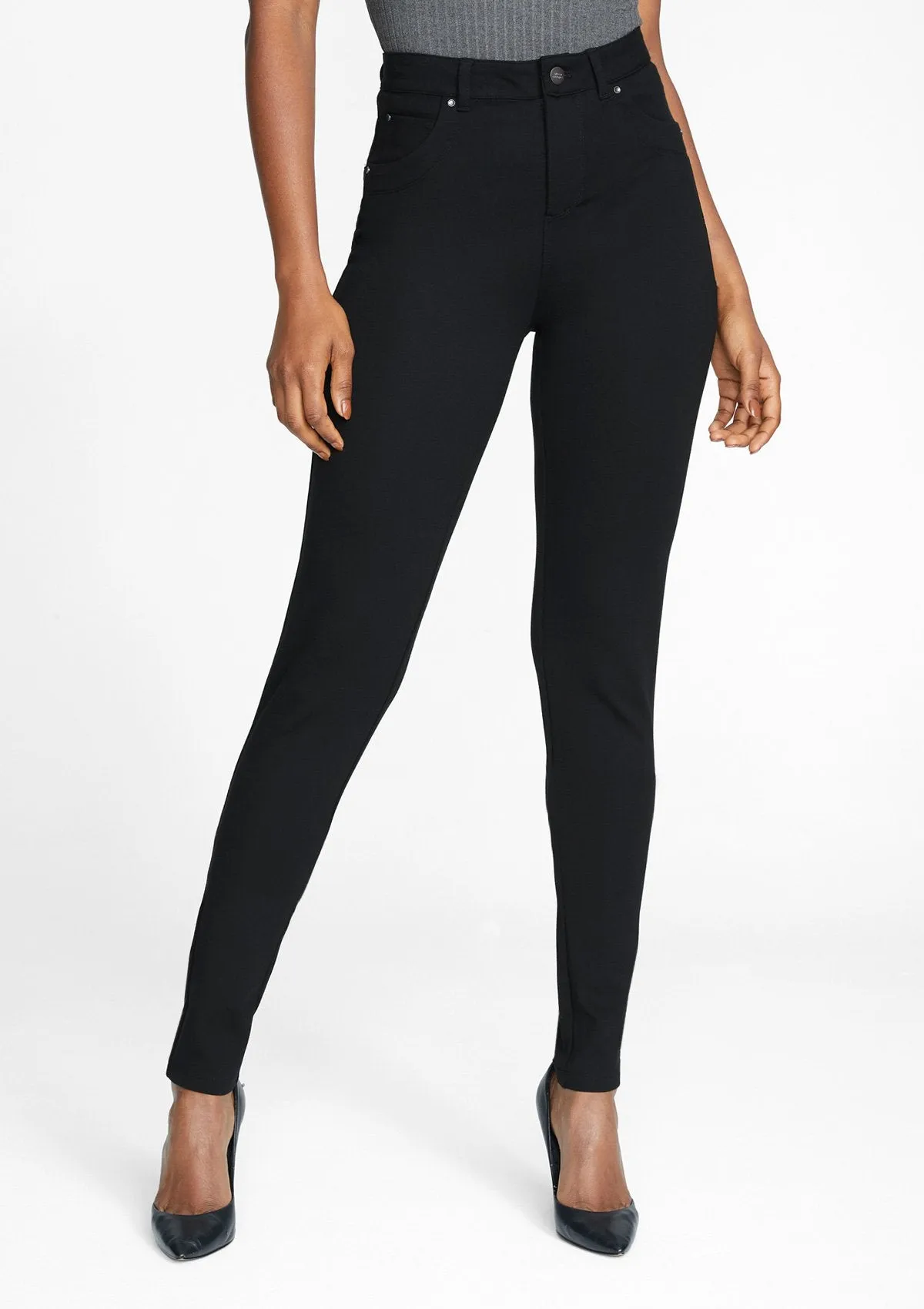 Tall Gigi Stretch Pants