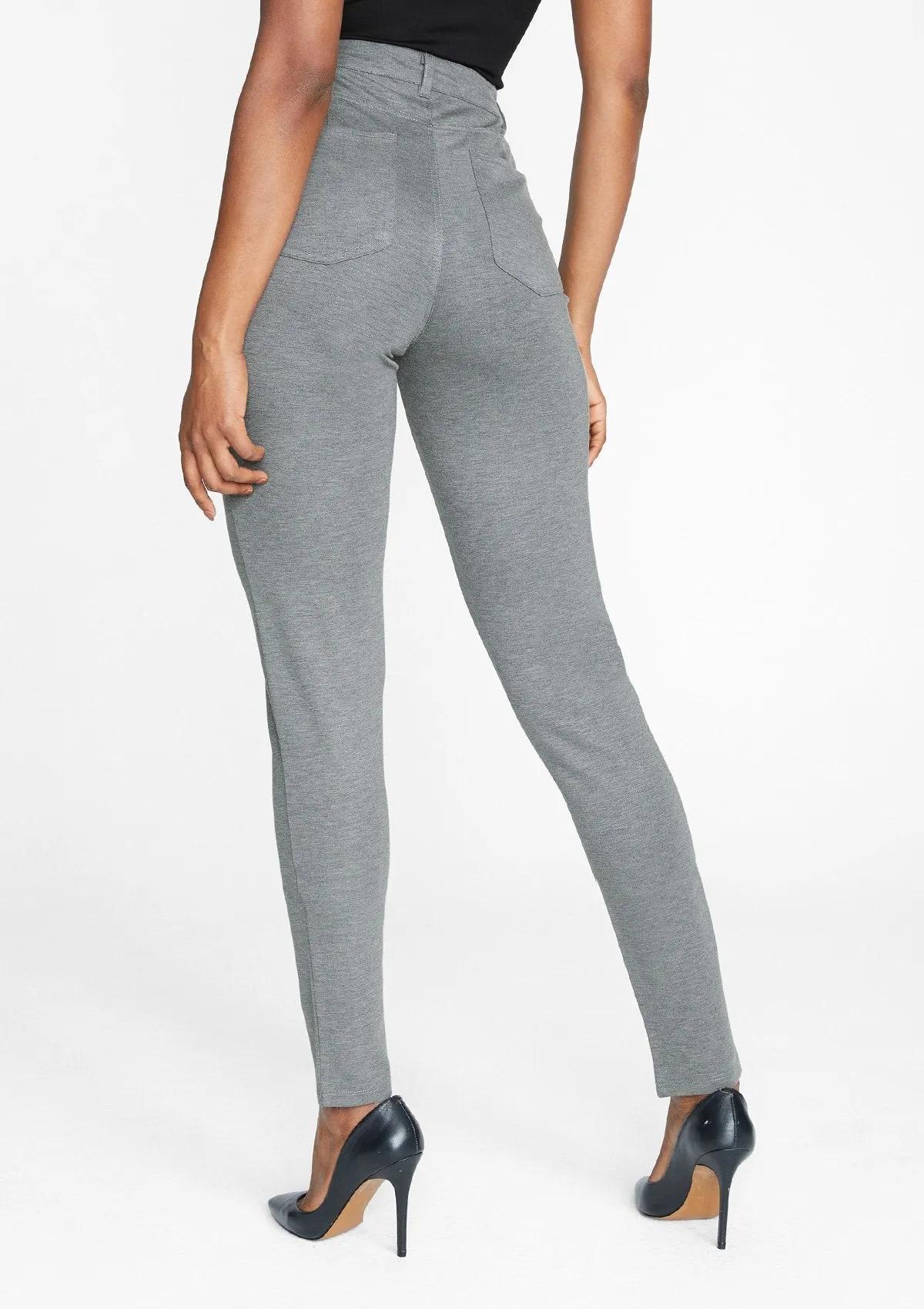 Tall Gigi Stretch Pants