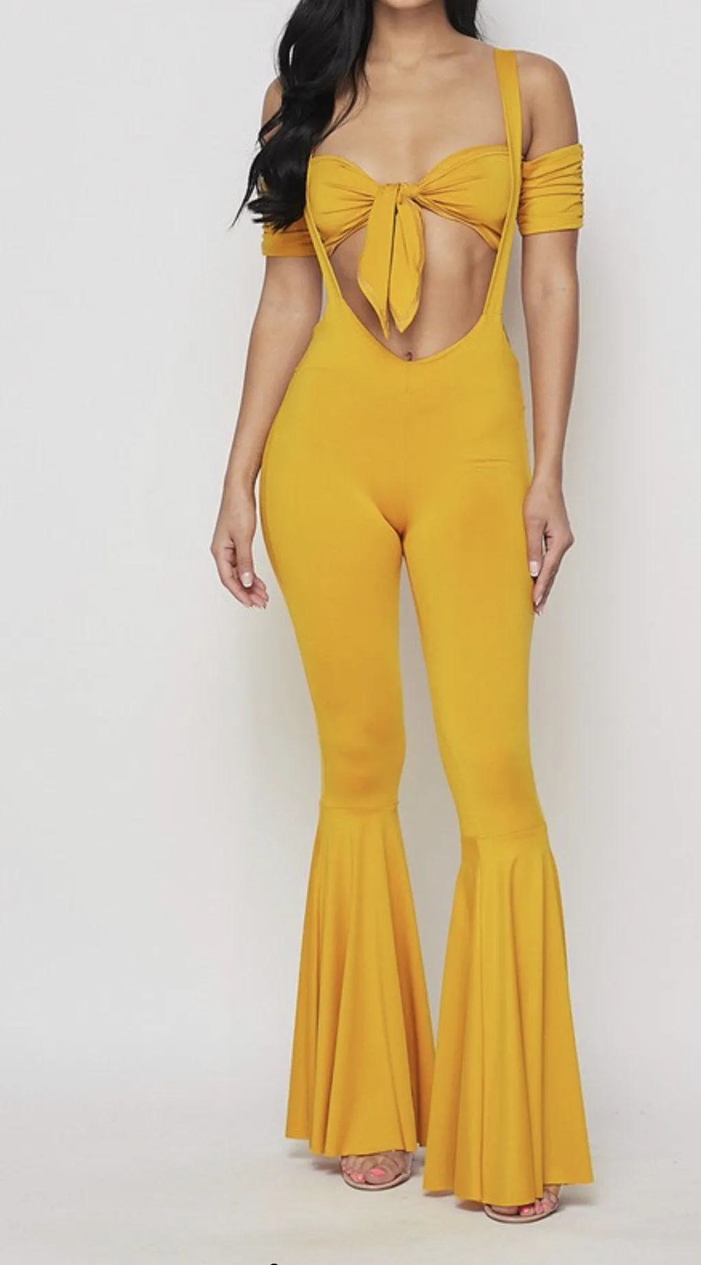 Teaser Jumpsuit (see other colors)