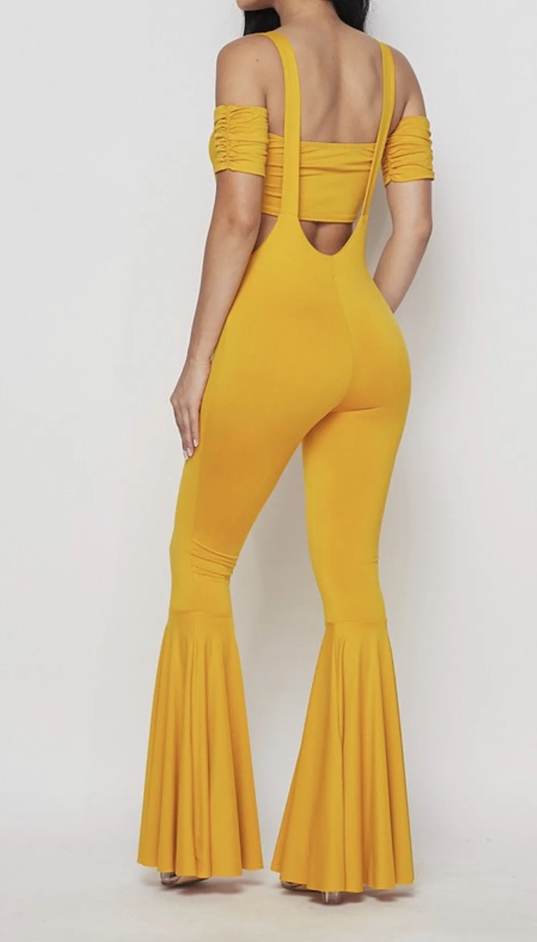 Teaser Jumpsuit (see other colors)