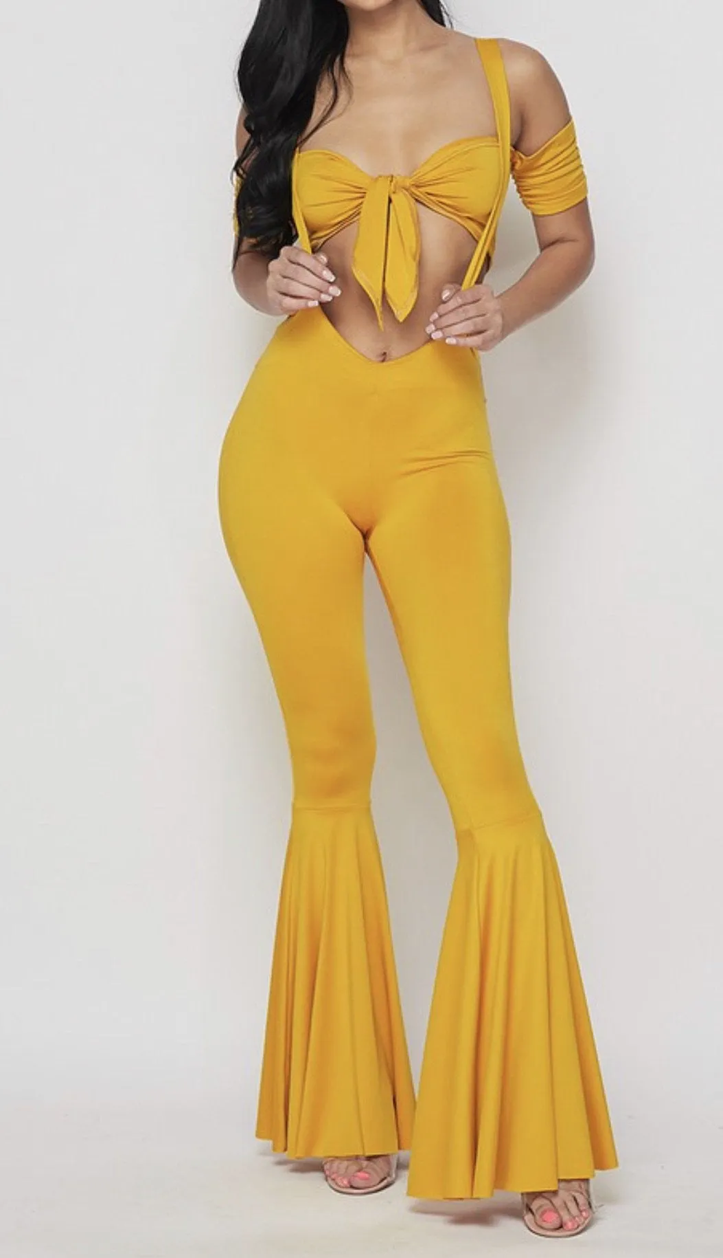 Teaser Jumpsuit (see other colors)