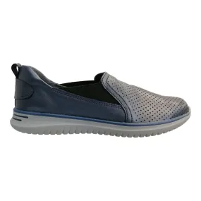 Tenis Casuales Slip On para Mujer Flexi 107601