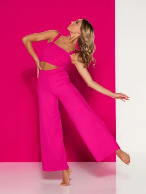 The New Suits You! - Wide Leg Pant