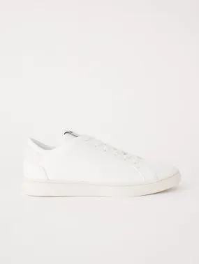 The Thousand Fell x Frank And Oak Sneaker in White