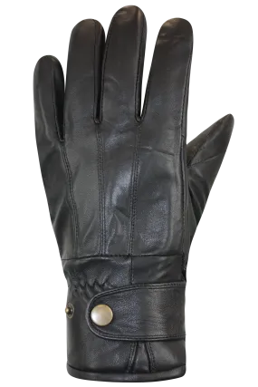 Tommy Gloves - Men