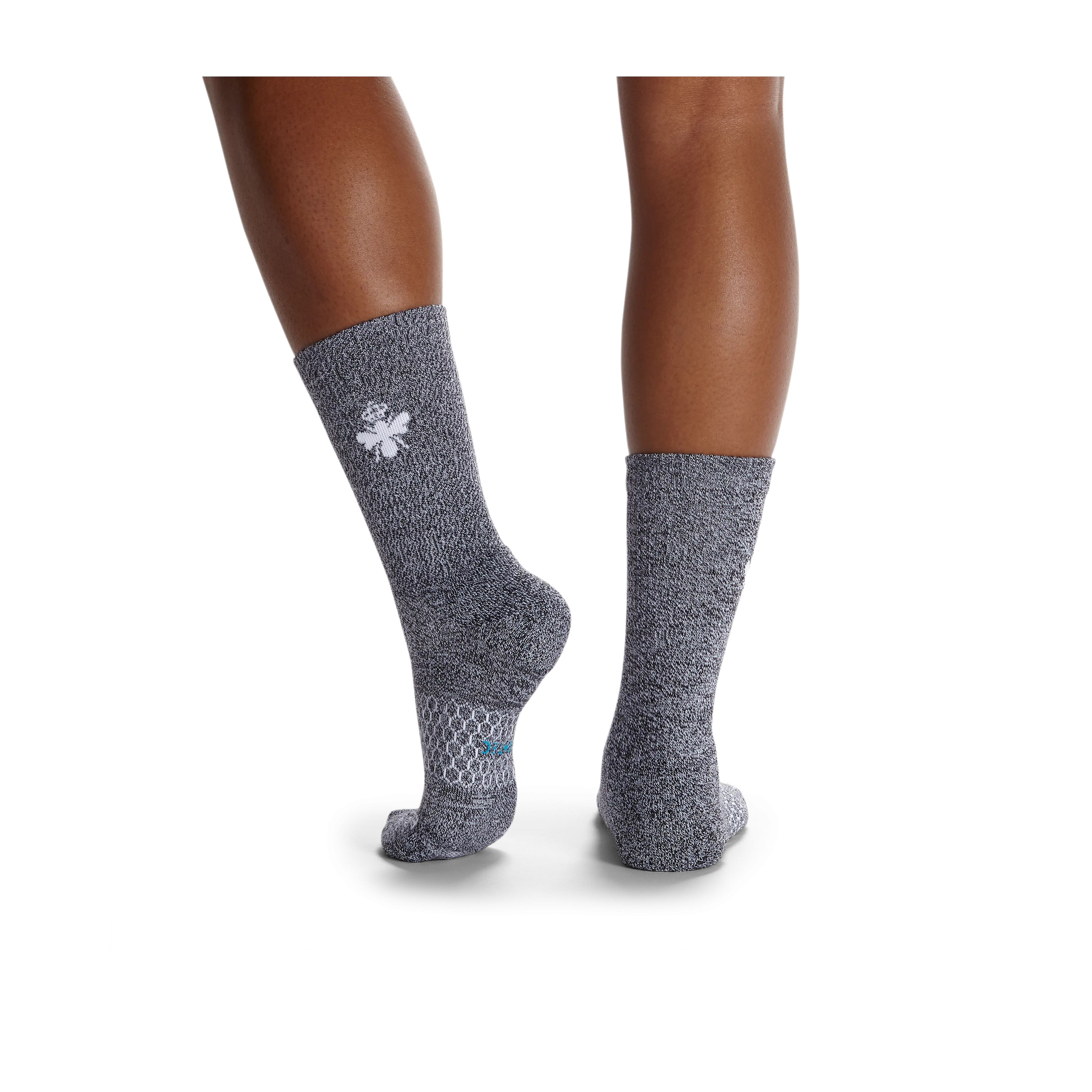 Women's All-Purpose Performance Calf Sock 6-Pack