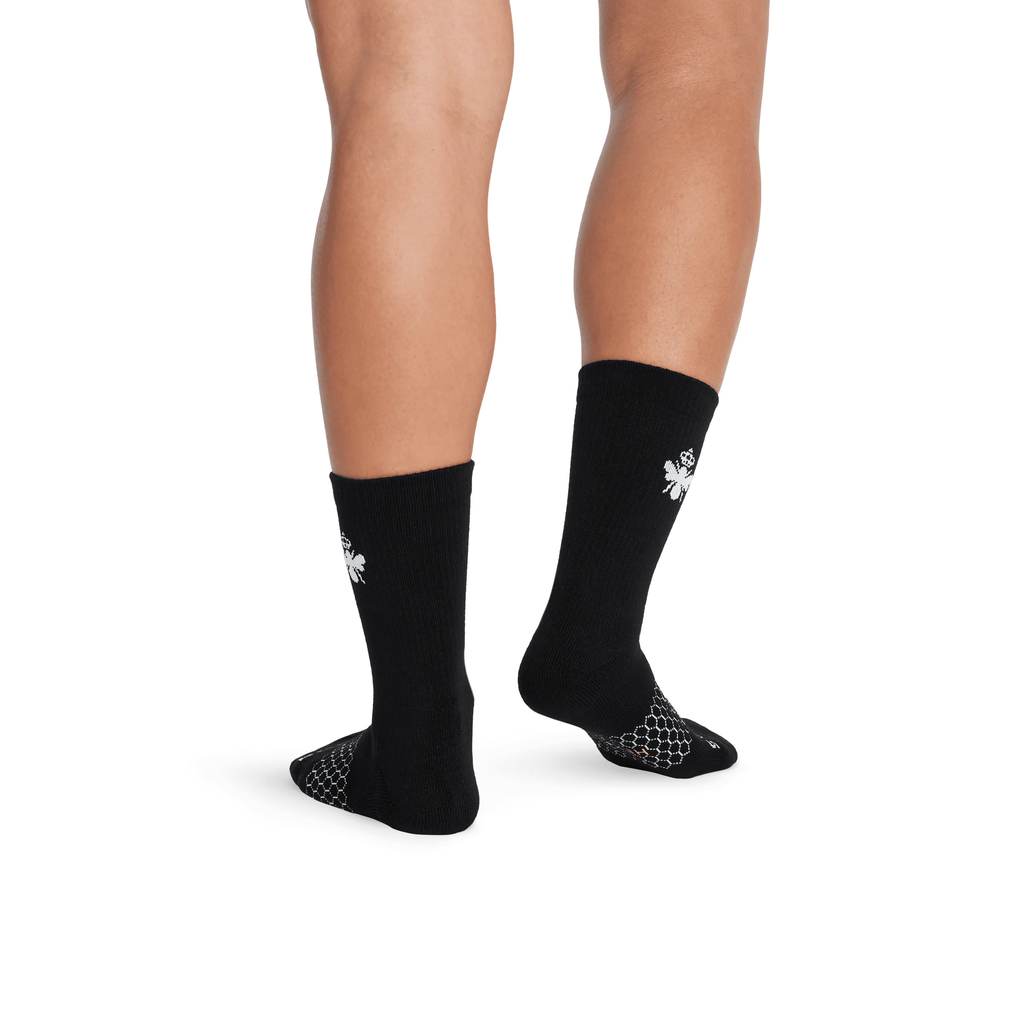 Women's All-Purpose Performance Calf Sock 6-Pack